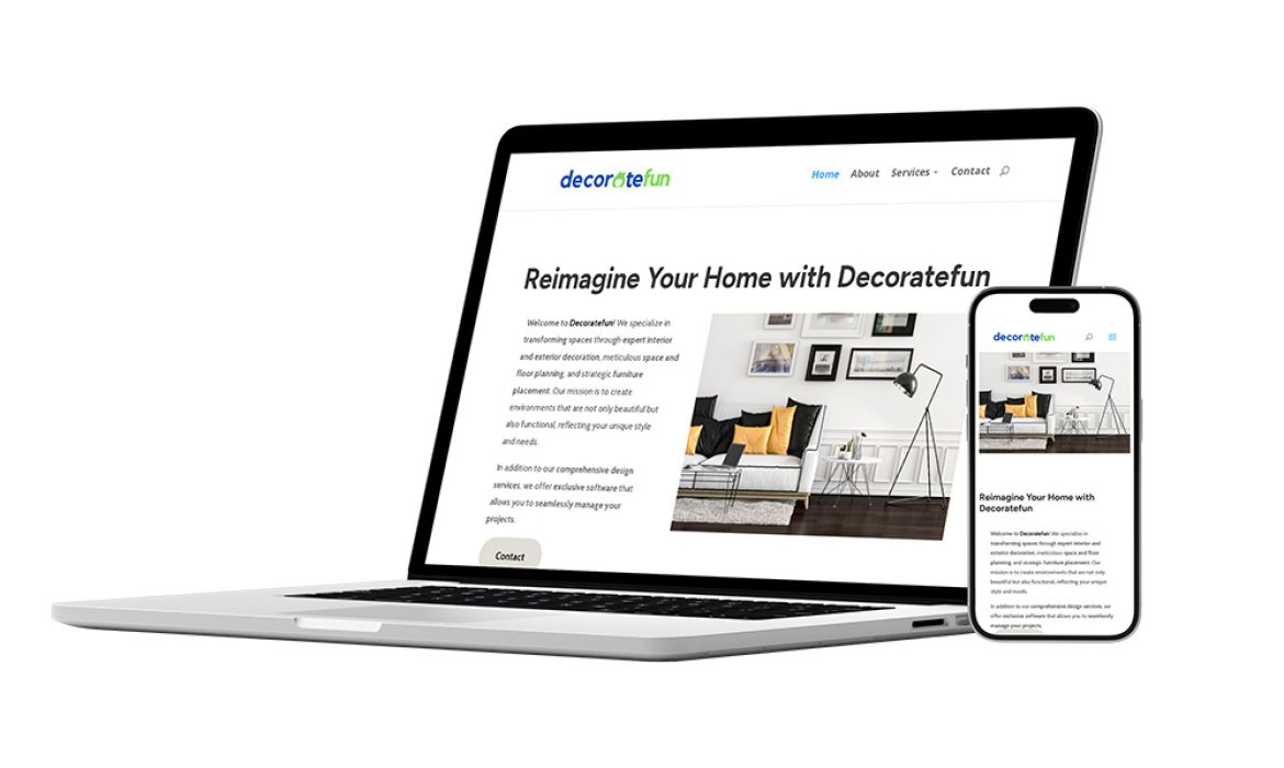 Decoratefun