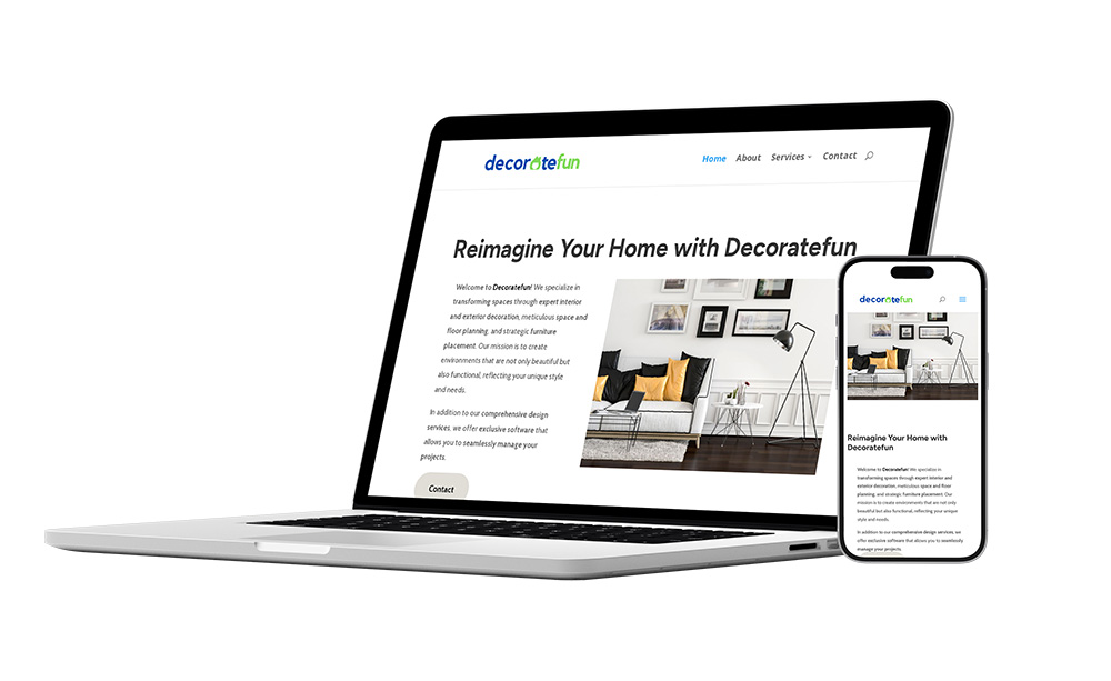 decoratefun-portfolio