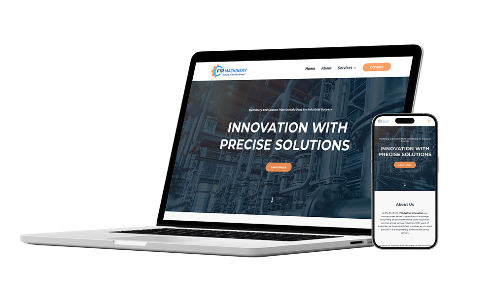 ftrmachinery-portfolio