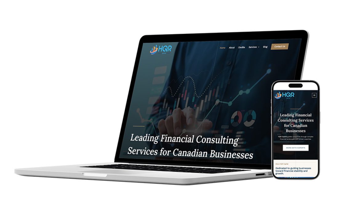 HQR Capital