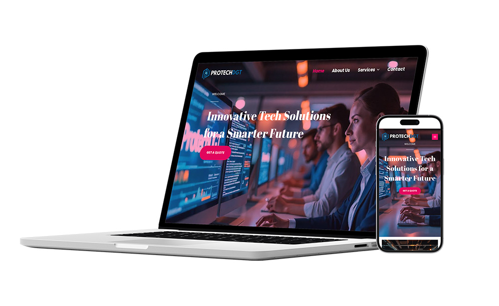 protechdgt-portfolio