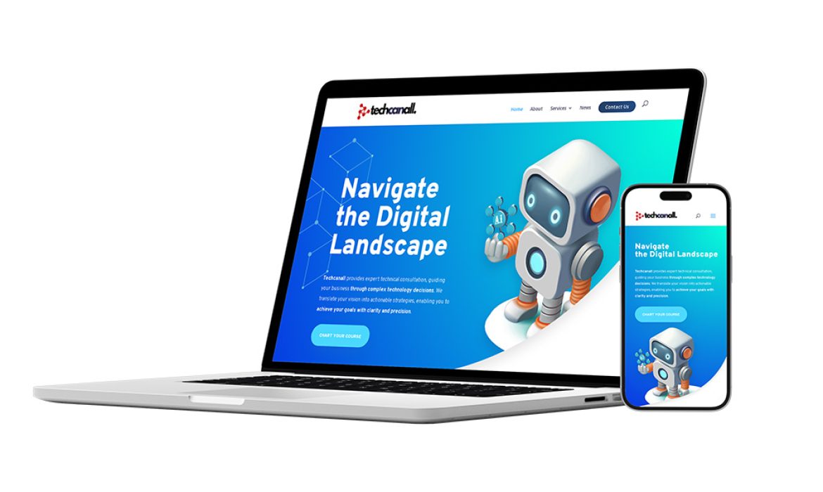 Techcanall