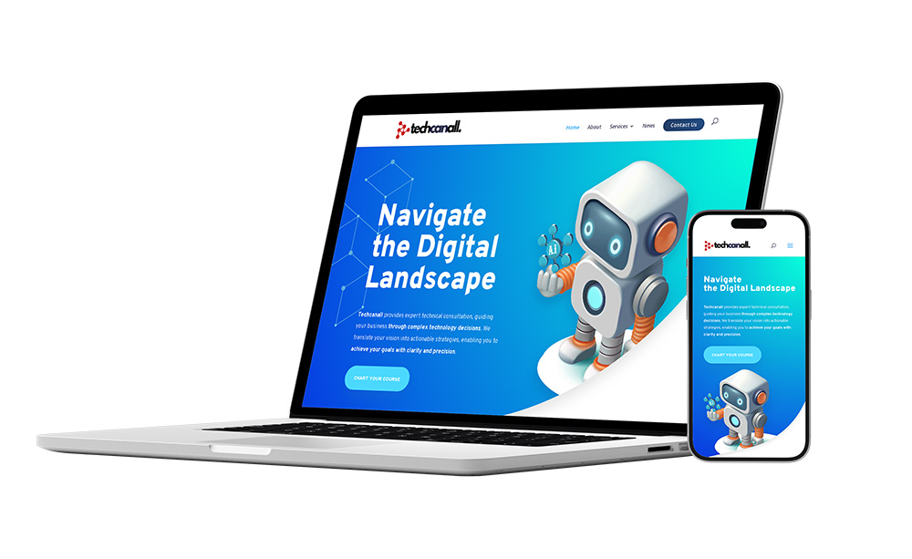 techcanall-portfolio