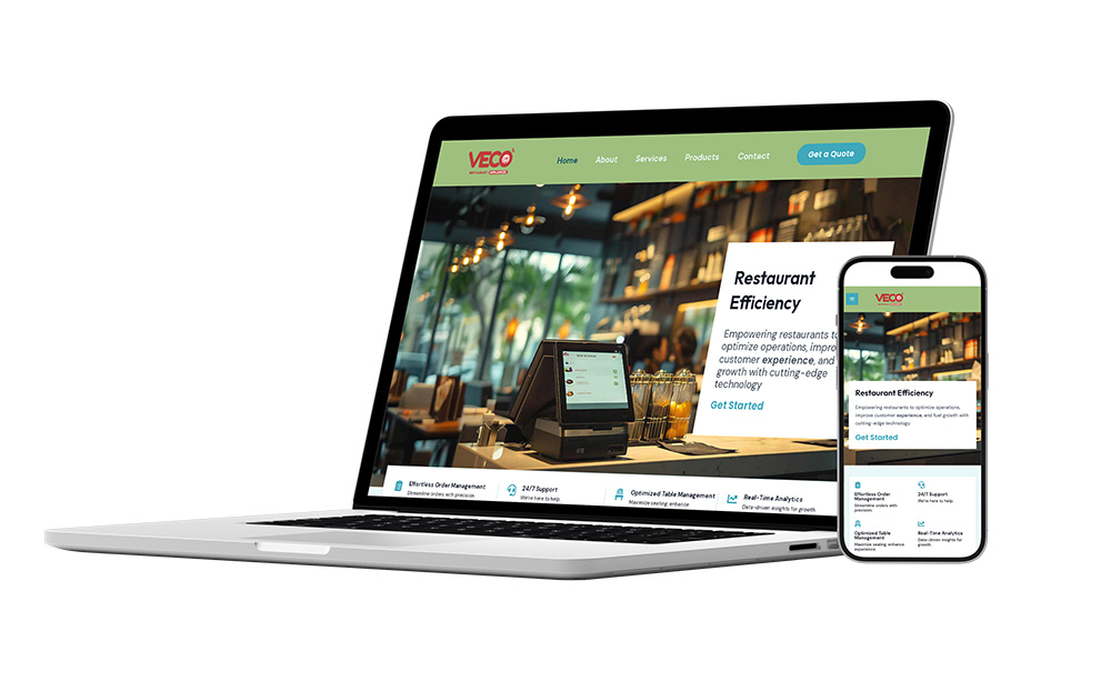vecorest-portfolio