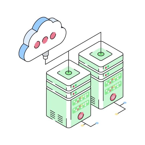 Advanced Hosting Package