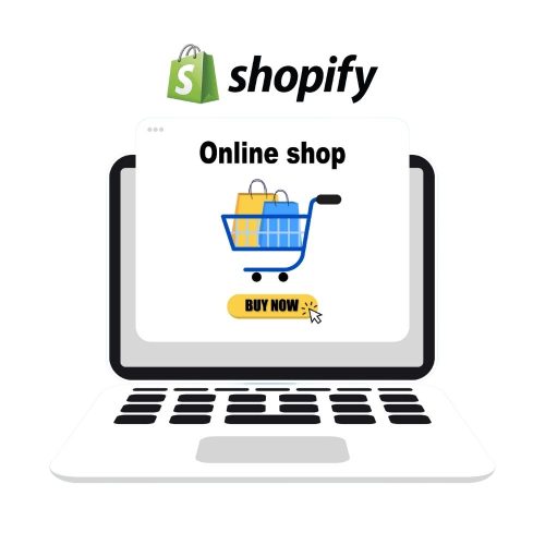 shopify