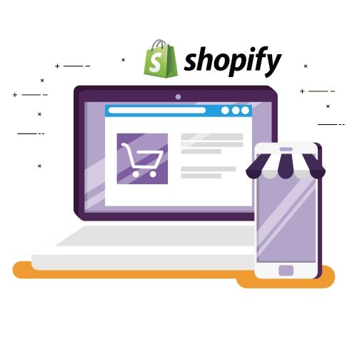 Shopify E-Commerce