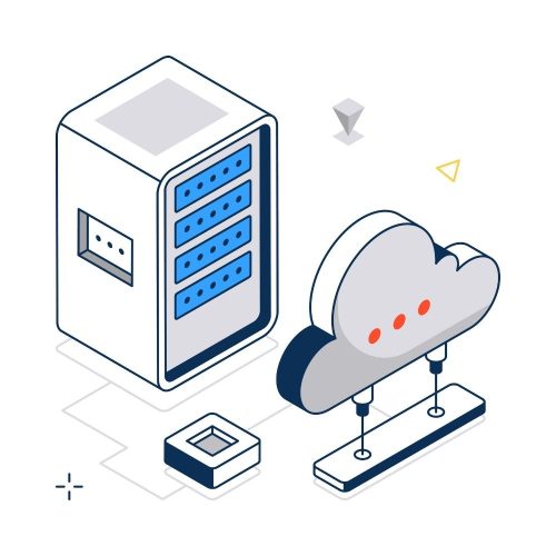 Starter Hosting Package