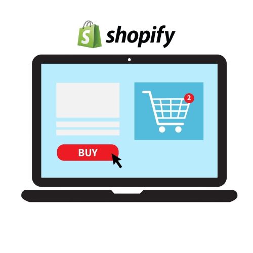 shopify